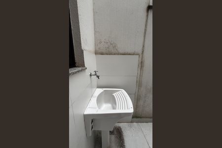 Apartamento à venda com 65m², 2 quartos e 1 vaga Apartamento à venda com 65m², 2 quartos e 1 vagaÁrea de Serviço