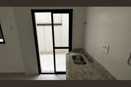Apartamento à venda com 65m², 2 quartos e 1 vaga Apartamento à venda com 65m², 2 quartos e 1 vagaSala - Cozinha