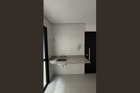 Apartamento à venda com 65m², 2 quartos e 1 vaga Apartamento à venda com 65m², 2 quartos e 1 vagaSala - Cozinha