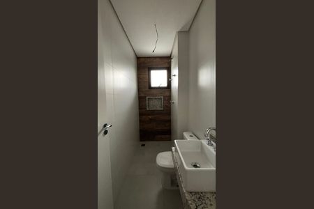 Apartamento à venda com 65m², 2 quartos e 1 vaga Apartamento à venda com 65m², 2 quartos e 1 vagaBanheiro
