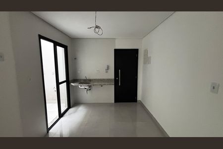 Apartamento à venda com 65m², 2 quartos e 1 vaga Apartamento à venda com 65m², 2 quartos e 1 vagaSala - Cozinha