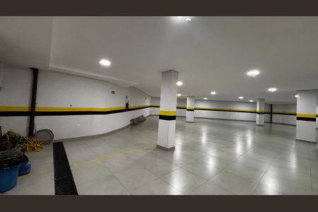 Apartamento à venda com 65m², 2 quartos e 1 vaga Apartamento à venda com 65m², 2 quartos e 1 vagaGaragem