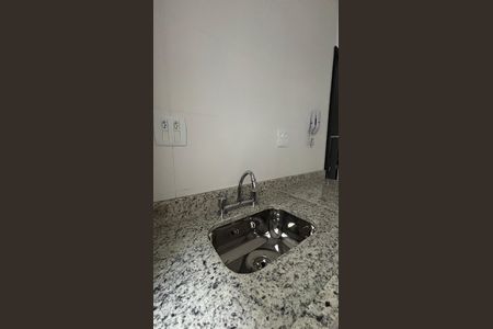 Apartamento à venda com 65m², 2 quartos e 1 vaga Apartamento à venda com 65m², 2 quartos e 1 vagaSala - Cozinha