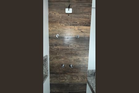 Apartamento à venda com 65m², 2 quartos e 1 vaga Apartamento à venda com 65m², 2 quartos e 1 vagaBanheiro da Suíte