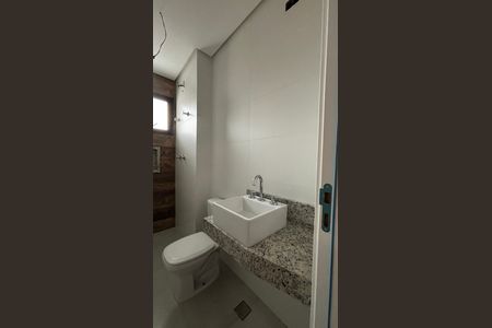 Apartamento à venda com 65m², 2 quartos e 1 vaga Apartamento à venda com 65m², 2 quartos e 1 vagaBanheiro
