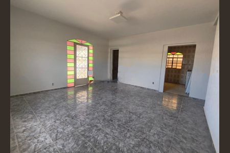 Sala de casa para alugar com 4 quartos, 360m² em Riacho das Pedras, Contagem
