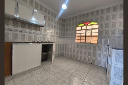 Cozinha de casa para alugar com 4 quartos, 360m² em Riacho das Pedras, Contagem