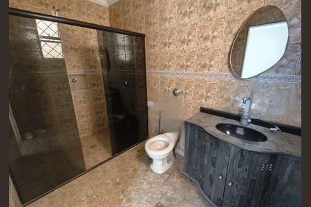 Casa para alugar com 360m², 4 quartos e sem vaga