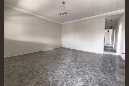 Sala de casa para alugar com 4 quartos, 360m² em Riacho das Pedras, Contagem