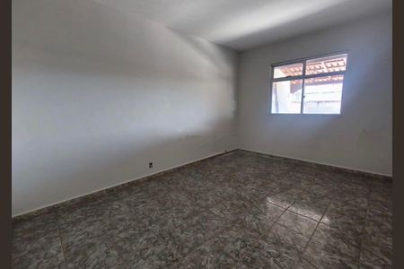 Sala de casa para alugar com 4 quartos, 360m² em Riacho das Pedras, Contagem