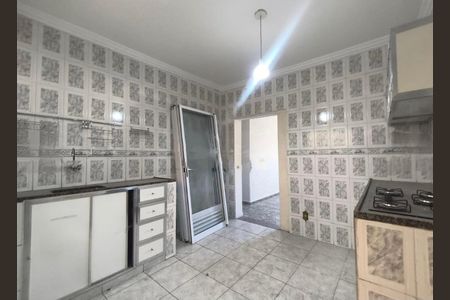 Cozinha de casa para alugar com 4 quartos, 360m² em Riacho das Pedras, Contagem
