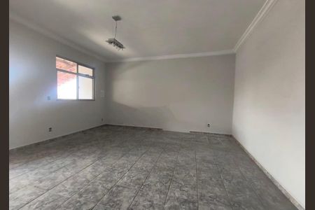 Sala de casa para alugar com 4 quartos, 360m² em Riacho das Pedras, Contagem