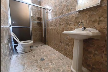 Casa para alugar com 360m², 4 quartos e sem vaga