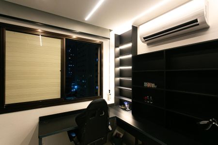 Apartamento à venda com 54m², 2 quartos e 1 vaga Apartamento à venda com 54m², 2 quartos e 1 vagaQuarto