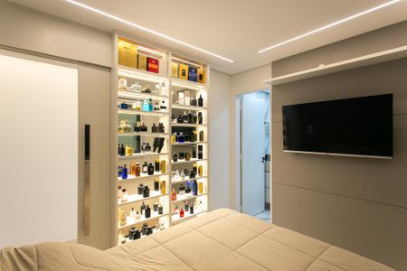 Apartamento à venda com 54m², 2 quartos e 1 vaga Apartamento à venda com 54m², 2 quartos e 1 vagaSuíte