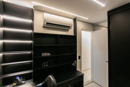 Apartamento à venda com 54m², 2 quartos e 1 vaga Apartamento à venda com 54m², 2 quartos e 1 vagaQuarto