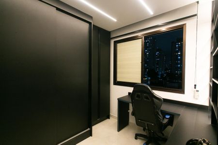 Apartamento à venda com 54m², 2 quartos e 1 vaga Apartamento à venda com 54m², 2 quartos e 1 vagaQuarto