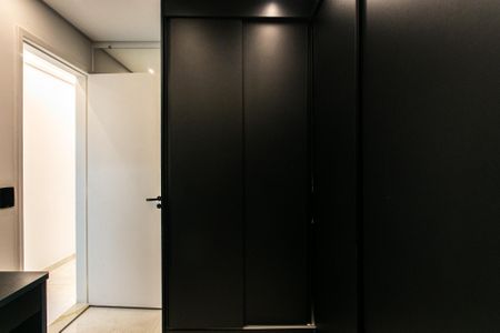Apartamento à venda com 54m², 2 quartos e 1 vaga Apartamento à venda com 54m², 2 quartos e 1 vagaQuarto