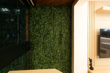 Apartamento à venda com 54m², 2 quartos e 1 vaga Apartamento à venda com 54m², 2 quartos e 1 vagaVaranda