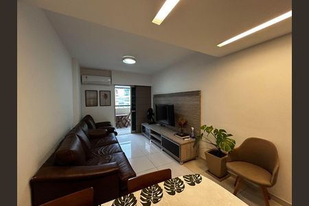 Apartamento para alugar com 2 quartos, 76m² em Barra da Tijuca, Rio de Janeiro