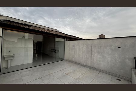 Apartamento à venda com 101m², 2 quartos e 2 vagas Apartamento à venda com 101m², 2 quartos e 2 vagasCobertura