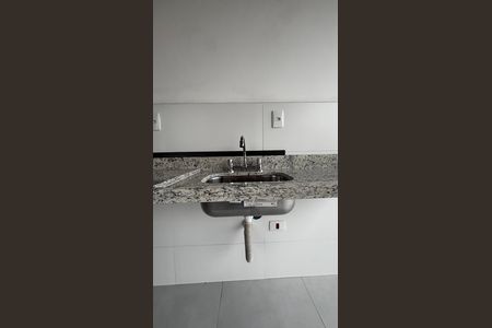 Apartamento à venda com 101m², 2 quartos e 2 vagas Apartamento à venda com 101m², 2 quartos e 2 vagasCobertura - Cozinha