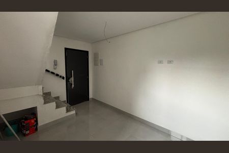 Apartamento à venda com 101m², 2 quartos e 2 vagas Apartamento à venda com 101m², 2 quartos e 2 vagasSala