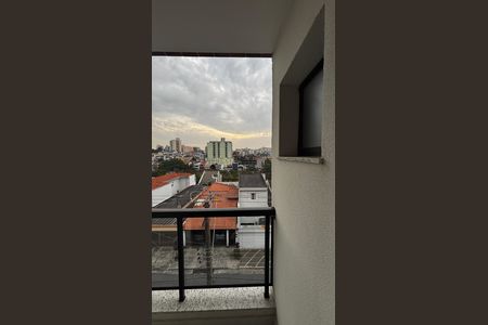 Apartamento à venda com 101m², 2 quartos e 2 vagas Apartamento à venda com 101m², 2 quartos e 2 vagasVaranda da Suíte