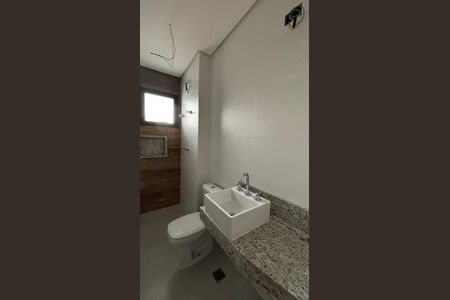 Apartamento à venda com 101m², 2 quartos e 2 vagas Apartamento à venda com 101m², 2 quartos e 2 vagasBanheiro