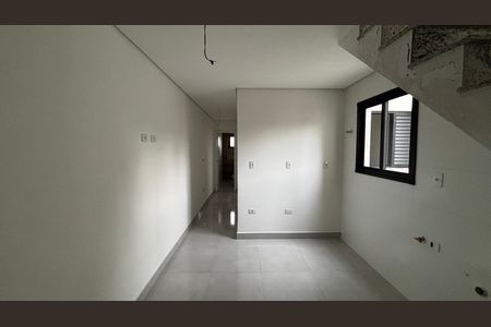 Apartamento à venda com 101m², 2 quartos e 2 vagas Apartamento à venda com 101m², 2 quartos e 2 vagasSala