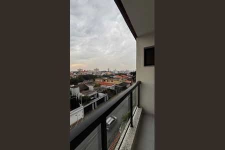 Apartamento à venda com 101m², 2 quartos e 2 vagas Apartamento à venda com 101m², 2 quartos e 2 vagasVaranda da Suíte