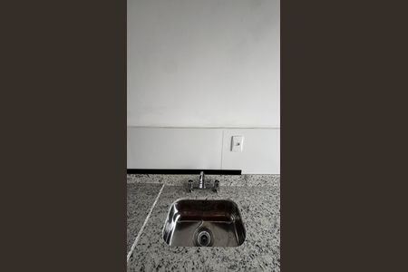 Apartamento à venda com 101m², 2 quartos e 2 vagas Apartamento à venda com 101m², 2 quartos e 2 vagasCobertura - Cozinha