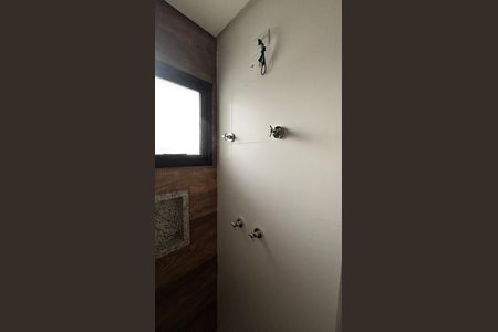 Apartamento à venda com 101m², 2 quartos e 2 vagas Apartamento à venda com 101m², 2 quartos e 2 vagasBanheiro