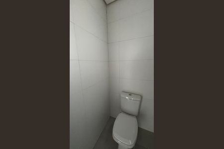 Apartamento à venda com 101m², 2 quartos e 2 vagas Apartamento à venda com 101m², 2 quartos e 2 vagasCobertura - Banheiro