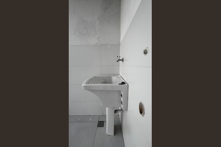 Apartamento à venda com 101m², 2 quartos e 2 vagas Apartamento à venda com 101m², 2 quartos e 2 vagasCobertura - Area de Serviço