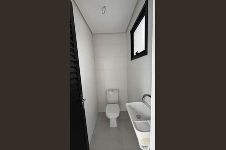Apartamento à venda com 101m², 2 quartos e 2 vagas Apartamento à venda com 101m², 2 quartos e 2 vagasCobertura - Banheiro