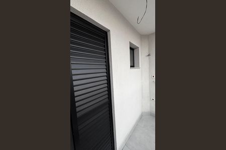 Apartamento à venda com 101m², 2 quartos e 2 vagas Apartamento à venda com 101m², 2 quartos e 2 vagasVaranda da Suíte