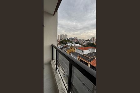 Apartamento à venda com 101m², 2 quartos e 2 vagas Apartamento à venda com 101m², 2 quartos e 2 vagasVaranda da Suíte