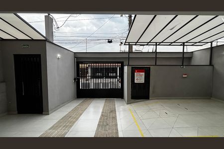 Apartamento à venda com 101m², 2 quartos e 2 vagas Apartamento à venda com 101m², 2 quartos e 2 vagasGaragem