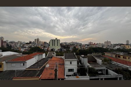 Apartamento à venda com 101m², 2 quartos e 2 vagas Apartamento à venda com 101m², 2 quartos e 2 vagasVaranda da Suíte Vista