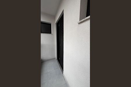 Apartamento à venda com 101m², 2 quartos e 2 vagas Apartamento à venda com 101m², 2 quartos e 2 vagasVaranda da Suíte