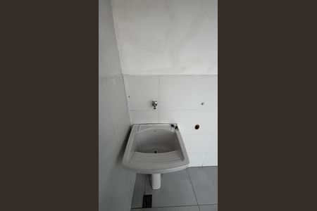 Apartamento à venda com 101m², 2 quartos e 2 vagas Apartamento à venda com 101m², 2 quartos e 2 vagasCobertura - Area de Serviço