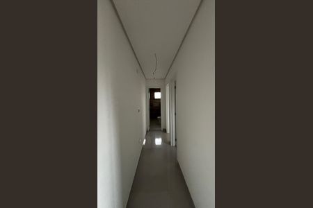 Apartamento à venda com 101m², 2 quartos e 2 vagas Apartamento à venda com 101m², 2 quartos e 2 vagasCorredor