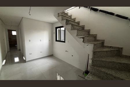 Apartamento à venda com 101m², 2 quartos e 2 vagas Apartamento à venda com 101m², 2 quartos e 2 vagasSala