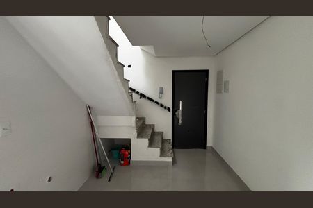 Apartamento à venda com 101m², 2 quartos e 2 vagas Apartamento à venda com 101m², 2 quartos e 2 vagasSala