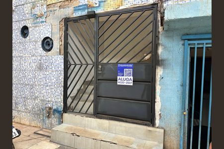 Apartamento para alugar com 2 quartos, 80m² em L-1, Qd79 - Vila Redencao, Goiânia