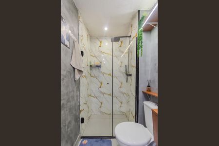 Apartamento à venda com 36m², 1 quarto e sem vagaBanheiro