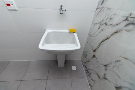 Casa para alugar com 70m², 1 quarto e 3 vagas Casa para alugar com 70m², 1 quarto e 3 vagasÁrea de Serviço