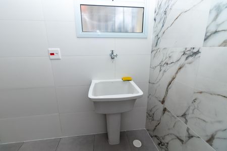 Casa para alugar com 70m², 1 quarto e 3 vagas Casa para alugar com 70m², 1 quarto e 3 vagasÁrea de Serviço