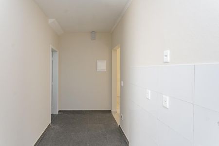 Casa para alugar com 70m², 2 quartos e 3 vagas Casa para alugar com 70m², 2 quartos e 3 vagasCozinha